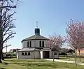 Chapelle Notre-Dame-du-Perpétuel-Secours dite chapelle de l'Ochsenfeld de Cernay