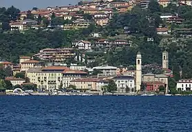 Cernobbio