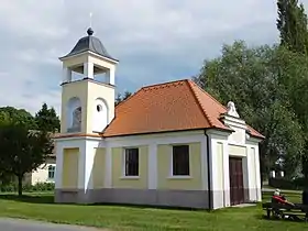 Čerňovice