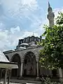 Mosquée Cerrah Pacha, Istanbul (1593)