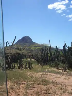 La Guajira