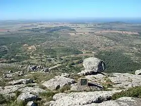 Pan de Azúcar (Uruguay)