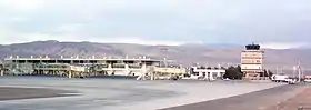 Image illustrative de l’article Aéroport d'Antofagasta