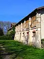 Dépendances du Château de Certes (autre vue).