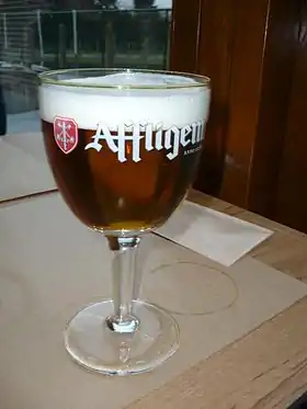 Image illustrative de l'article Affligem (bière)