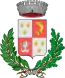 Blason de Césane