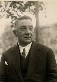 Cesare Saccaggi.