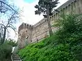 Rocca, tour 2