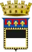 Blason de Cesena