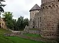 Le vieux château