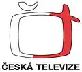 Logo de Česká televize de 1997 à 2012.