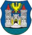 Blason de Český Těšín