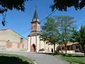 L'église Notre-Dame