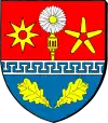 Blason de Cesse