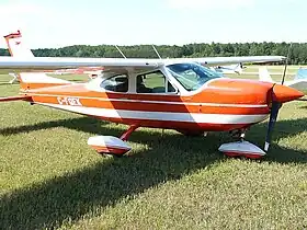 Image illustrative de l’article Cessna 177