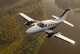 Image illustrative de l’article Cessna 421 Golden Eagle