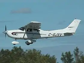 Image illustrative de l’article Cessna 182