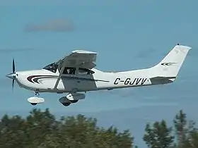 Cessna 182