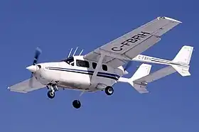 Image illustrative de l’article Cessna Skymaster