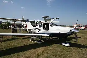 Cessna TTx