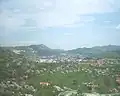 Vue de Cetinje