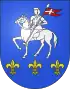 Blason de Cevio