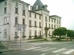 Ceyzériat : la mairie