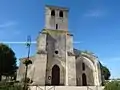 Église Saint-Pierre de Cézac