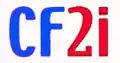 Ancien logo du projet Cf2i en 2005.