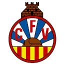 Logo du CF Vilanova