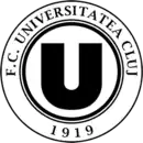 Logo du U-BT Cluj-Napoca