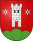 Blason de Châbles