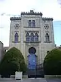 Synagogue de Châlons.