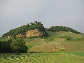 Image illustrative de l’article Vignoble du Jura