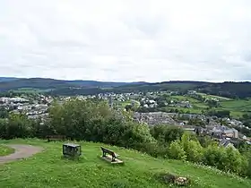 Château-Chinon (Ville)