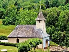 Église Notre-Dame-de-l'Assomption.