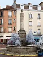 Fontaine