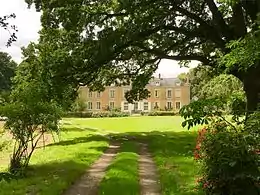 Château de Launay