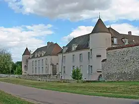 Image illustrative de l’article Château de Ragny