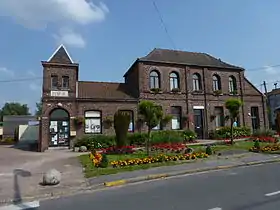 Château-l'Abbaye