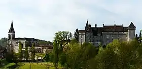 Château-l'Évêque