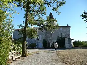 Image illustrative de l’article Château-musée du Cayla