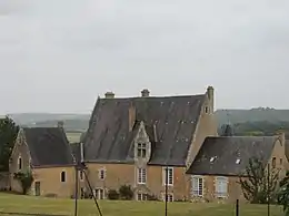 Château de Bellefille