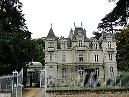 Château Bouvet-Ladubay