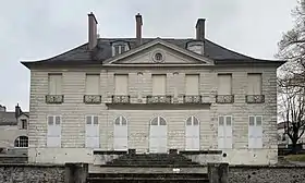 Image illustrative de l’article Château des Cèdres