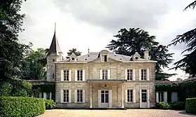 Image illustrative de l'article Château Cheval Blanc