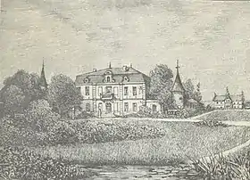 Image illustrative de l'article Château Couhins