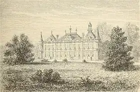 Image illustrative de l'article Château Desmirail