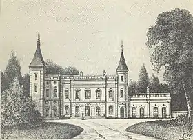 Image illustrative de l'article Château Durfort-Vivens
