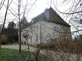 Image illustrative de l’article Château de Falletans